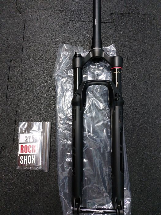 Nowy amortyzator Rock Shox 100mm Sid SL 29" base BOOST 44mm