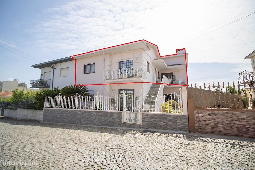 Moradia T3 para venda