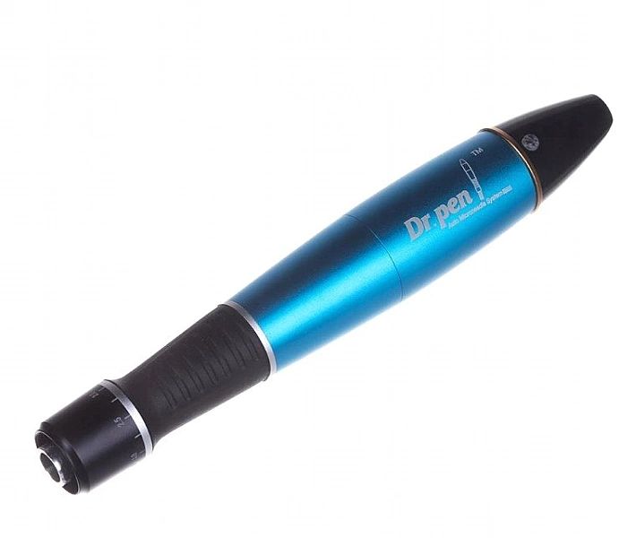 Dr Pen Ultima - Profesjonalny Bezprzewodowy Dermapen + 20 Kartridży