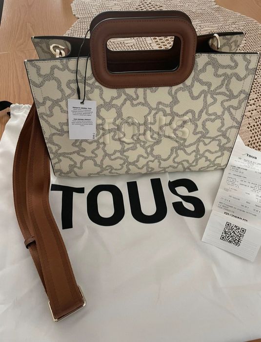 Mala Tous Original Nova