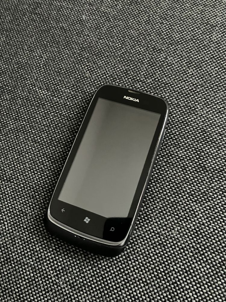 Nokia Lumia 610 NFC / telefon komórkowy