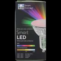Inteligentna żarówka LED LSC Smart Connect
5 watów | 380 lumenów