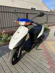 Suzuki Lets 2 New