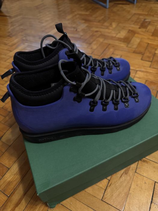 Черевики чоловічі Native