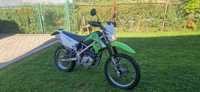 Kawasaki KLX 125/wr drz dr ktm