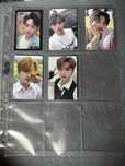 Stray Kids karty