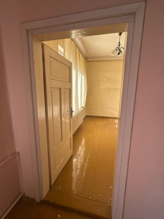 Drzwi wewnetrzne vintage lata 50-70