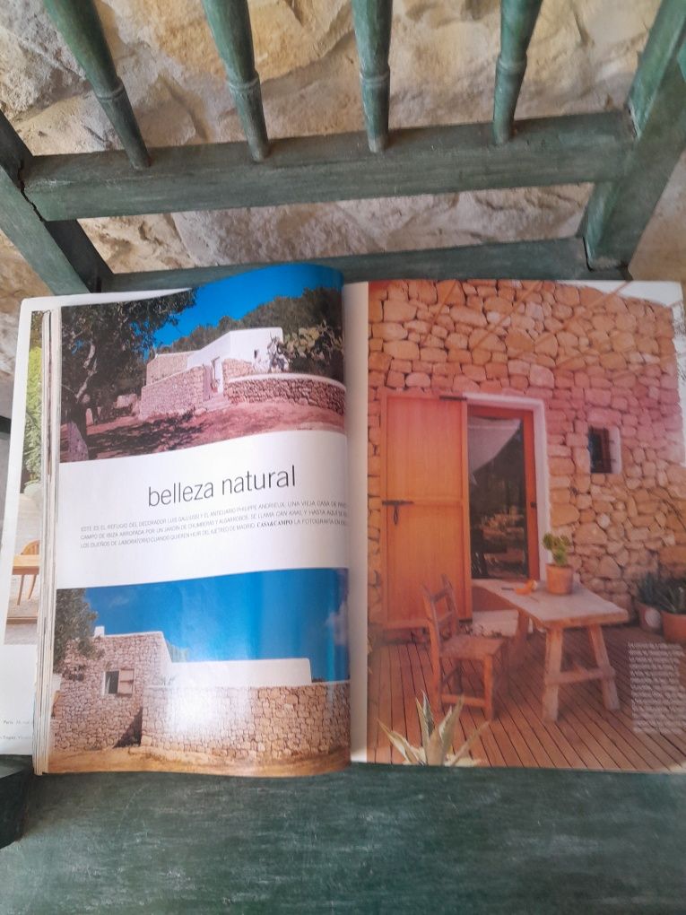 Revista Casa e Campo