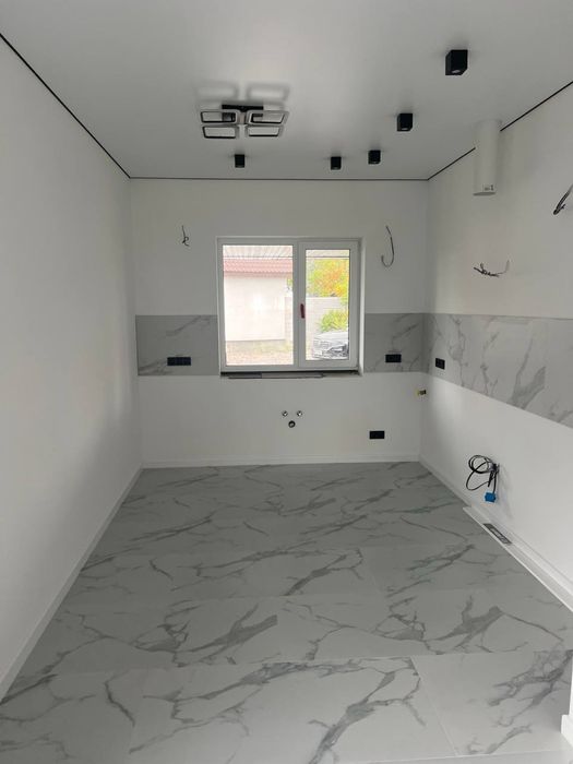 Будинок Гнідин площею 128 м.кв з ремонтом