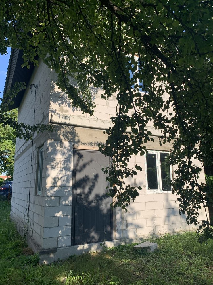 Продам ділянку 6 соток з будинком, с.Артемівка (СТ Агро).