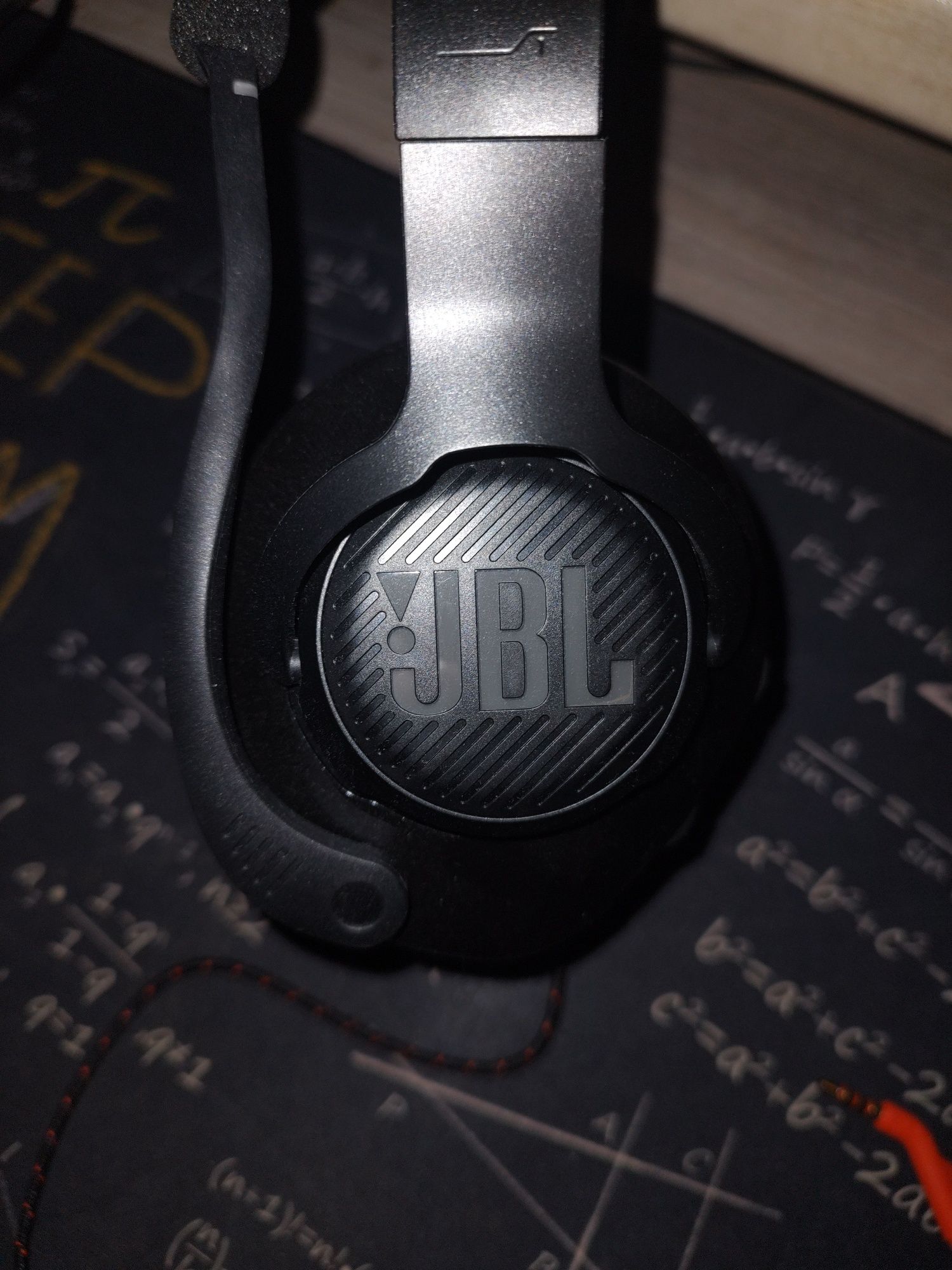 Słuchawki JBL Quantum 400