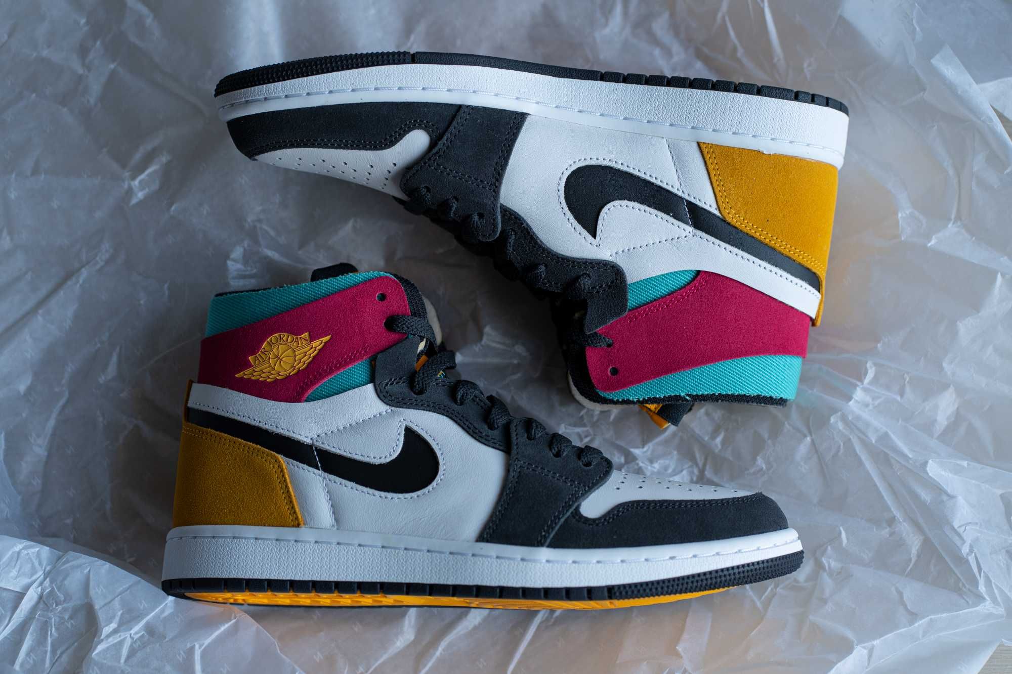 Air Jordan 1 Zoom Cmft (42)