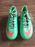 Korki Nike junior Mercurial victory IV sg rozmiar 36,5 wkładka 23,5 cm