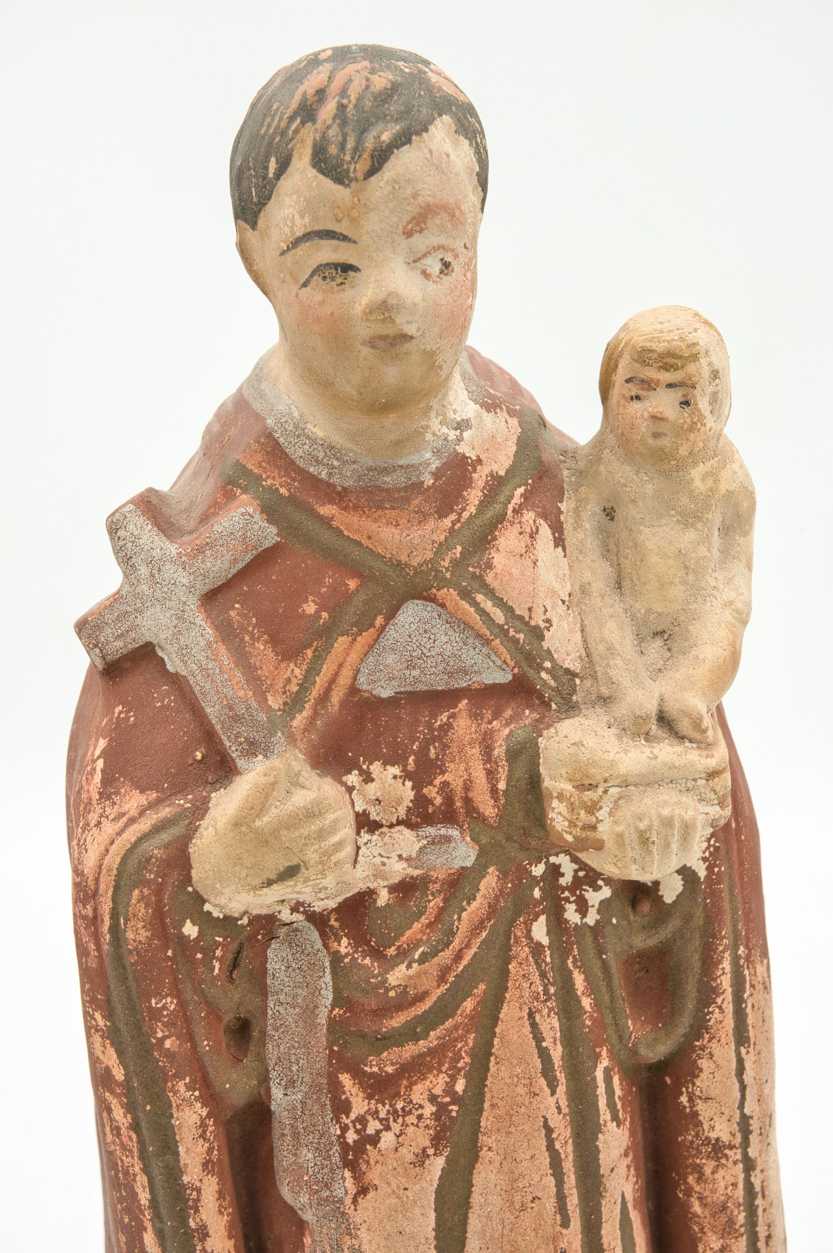 Santo António Terracota