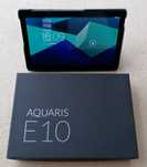 Tablet BQ Aquaris E10