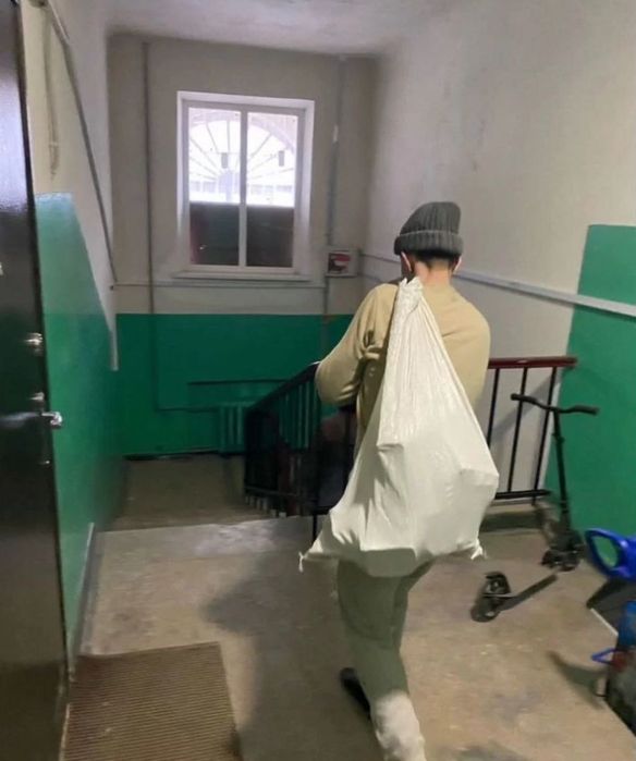 Вивоз строительного мусора, честные цены