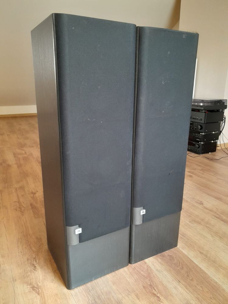 Kolumny JBL LX800
