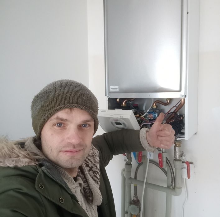 Ремонт котлів Ірпінь