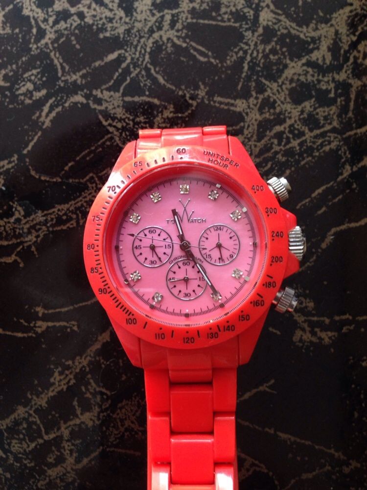 Zegarek Toy Watch