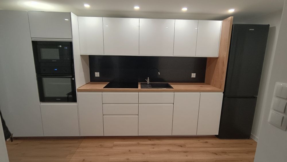 Kawalerka do wynajęcia