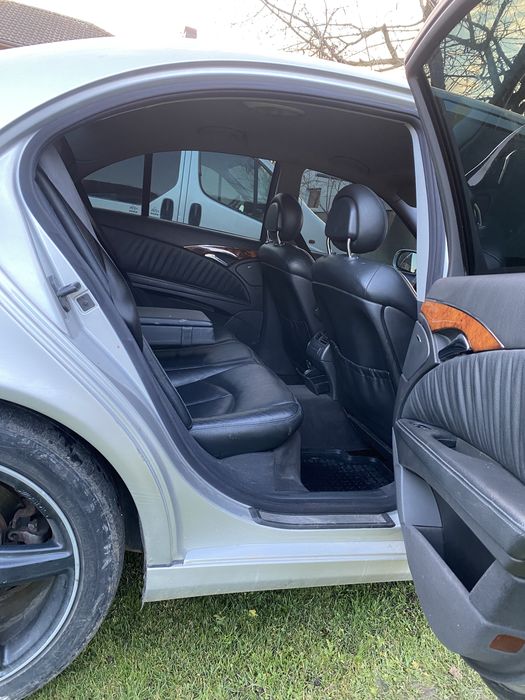 Продається мерседес