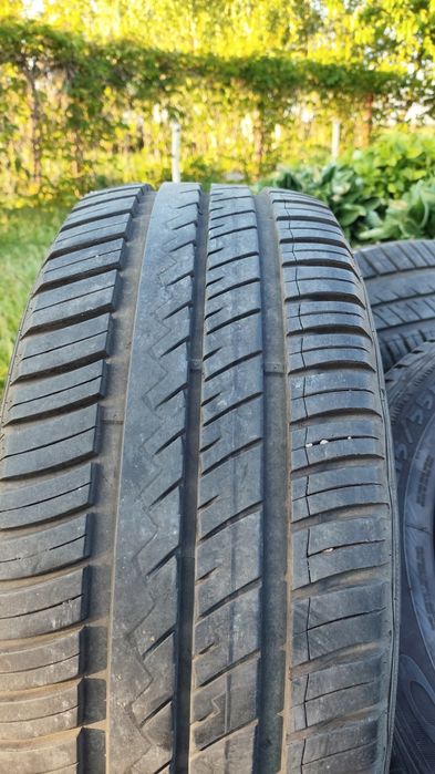 Felgi 16" Ford, Volvo z oponami
