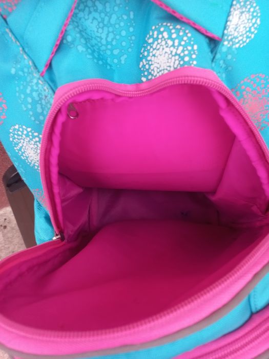 Шкільний рюкзак YES