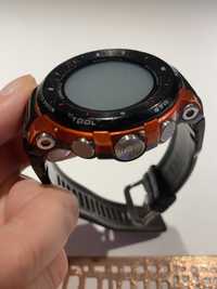 Zegarek casio protrek smart