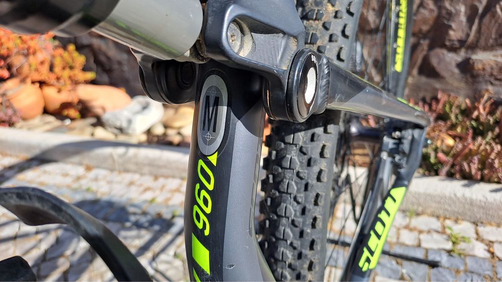 Scott Spark - 29” - tam. M
