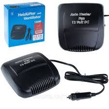 Автомобильный вентилятор  150 W