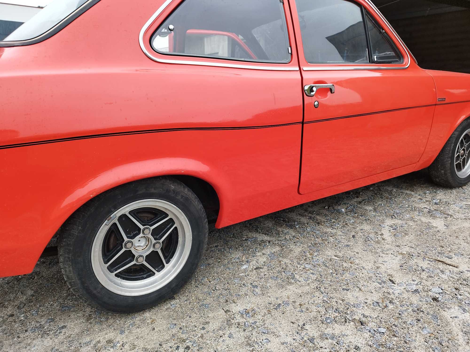 Ford Escort 1.3GT