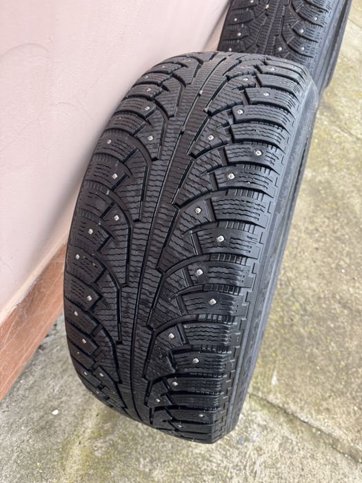 Nokian Hakkapeliitta 5, 255/50 r19