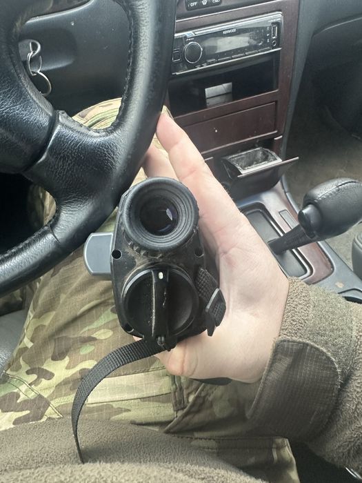 Тепловізор Nikmicro Gryphon