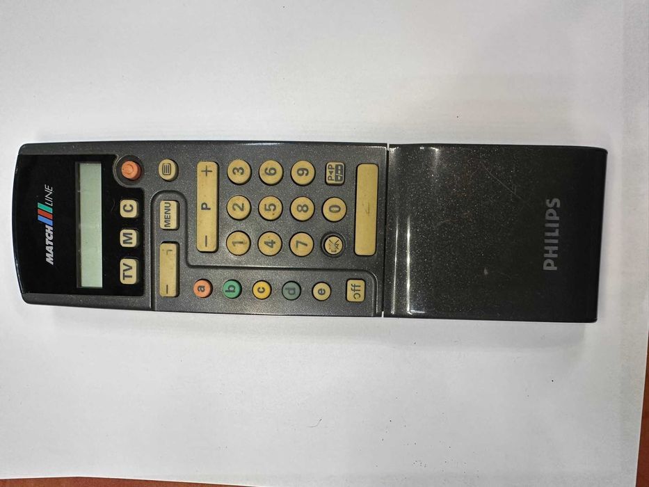 Pilot Philips RC-7141
