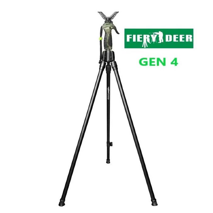 Трипод Fiery Deer Tripod GEN4 (85-175 см)
