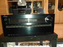 Onkyo Amplituner kina domowego 7.2 TX-NR818 - ONKYO