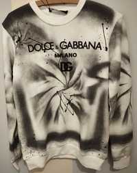 Bluza dolce & gabbana