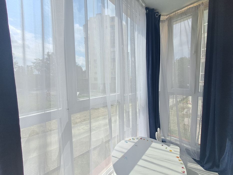 Продаж 3 км квартири по вул. В Великого.єОселя, єВідновлення