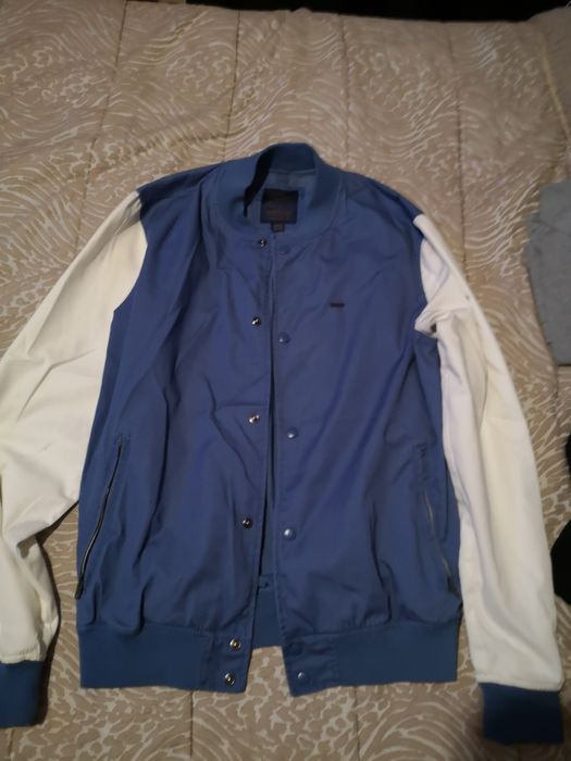 VÁRIOS CASACOS NO ANÚNCIO Casaco homem lefties zara pull bear bershka