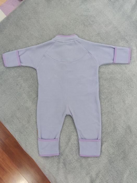 Флісовий комбінезон Molo Udo Cosmic Sky піддьова