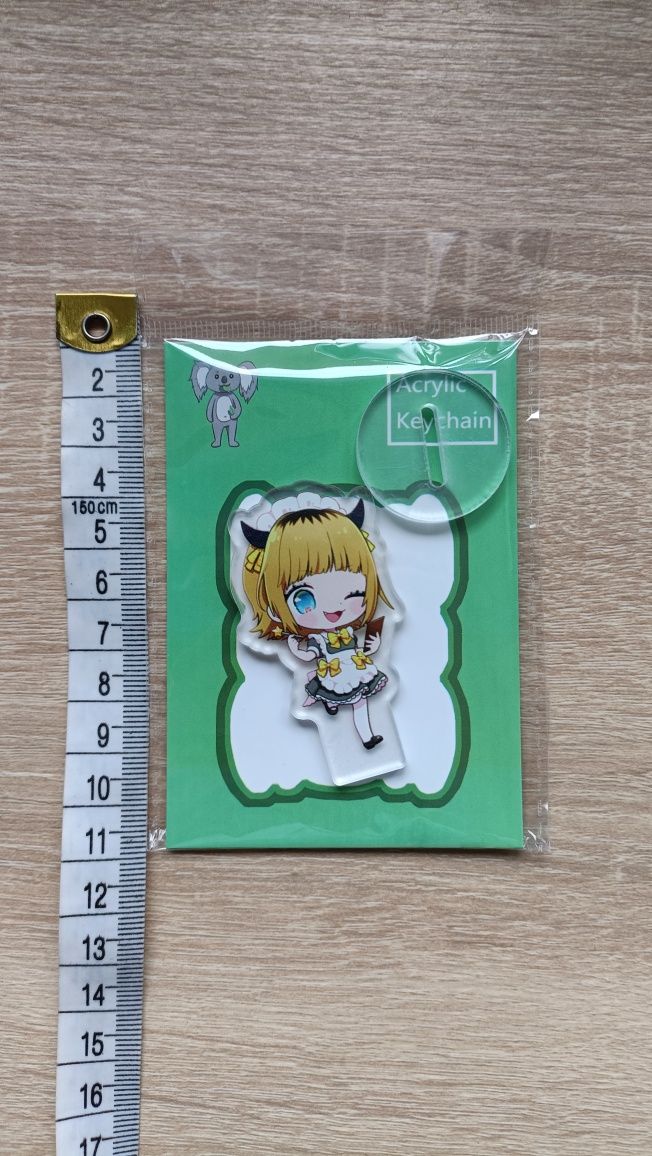 Figurka Mem Cho Oshi no ko