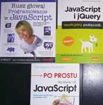 Rusz głową programowanie w JavaScript i jQuery nieoficjalny podręcznik