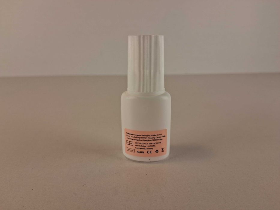 E146 Makartt Klej Do Paznokci Nail Glue Tipsy Akrylowe Żelowe