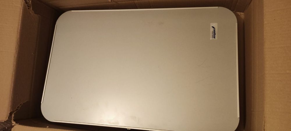 Стабілізатор напруги volter smart 4 на 3.5 кВт