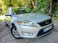 Ford Mondeo 1.6 125km Nowy Rozrząd/Olej Doinwestowany