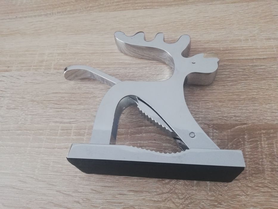 Dziadek do orzechów