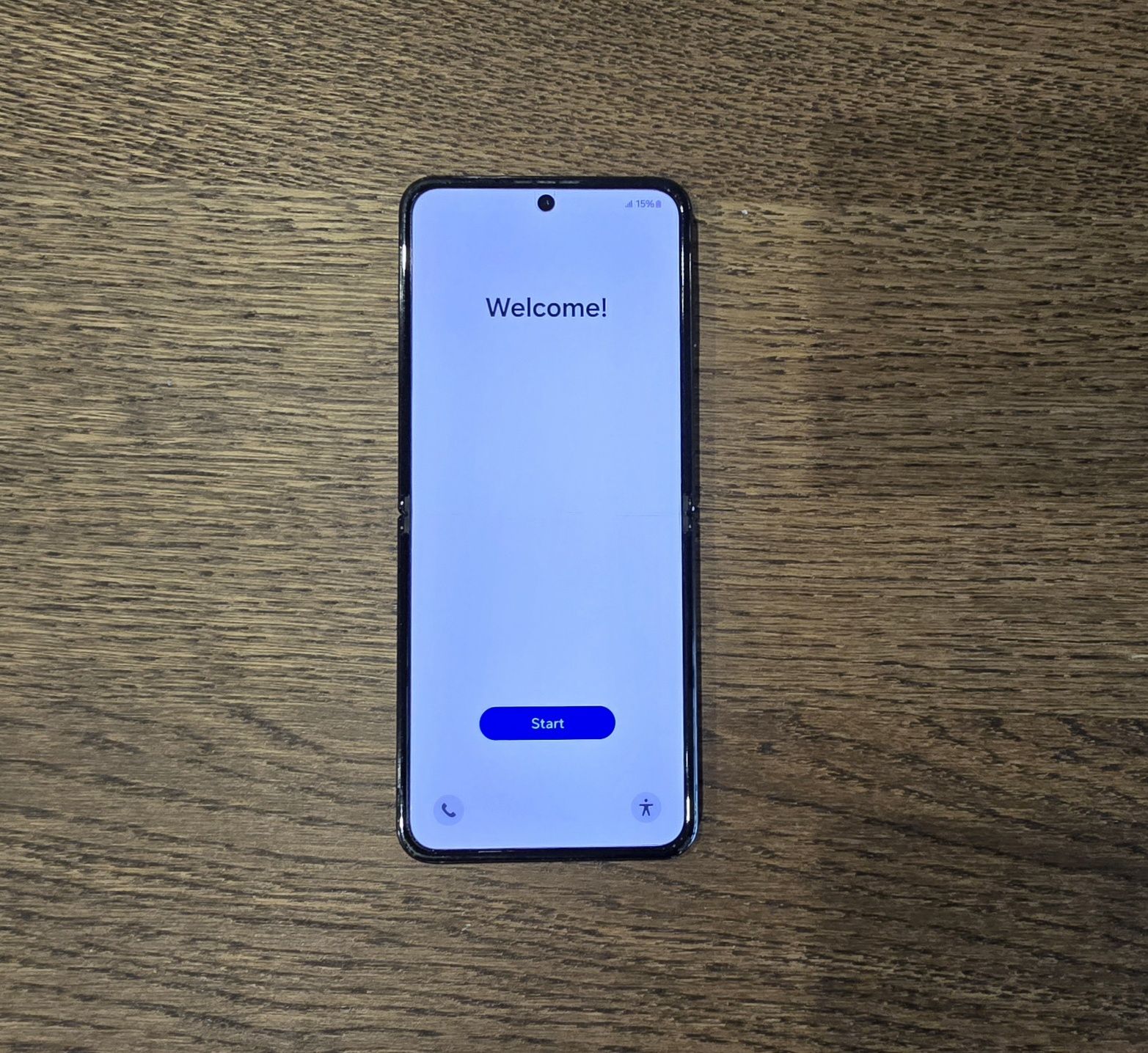 Samsung Galaxy Z Flip 4 256gb