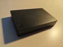 Dysk zewnętrzny HDD Seagate Basic 5TB Używany
