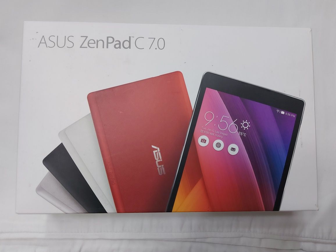 Tablet Asus Zenpad c7.0