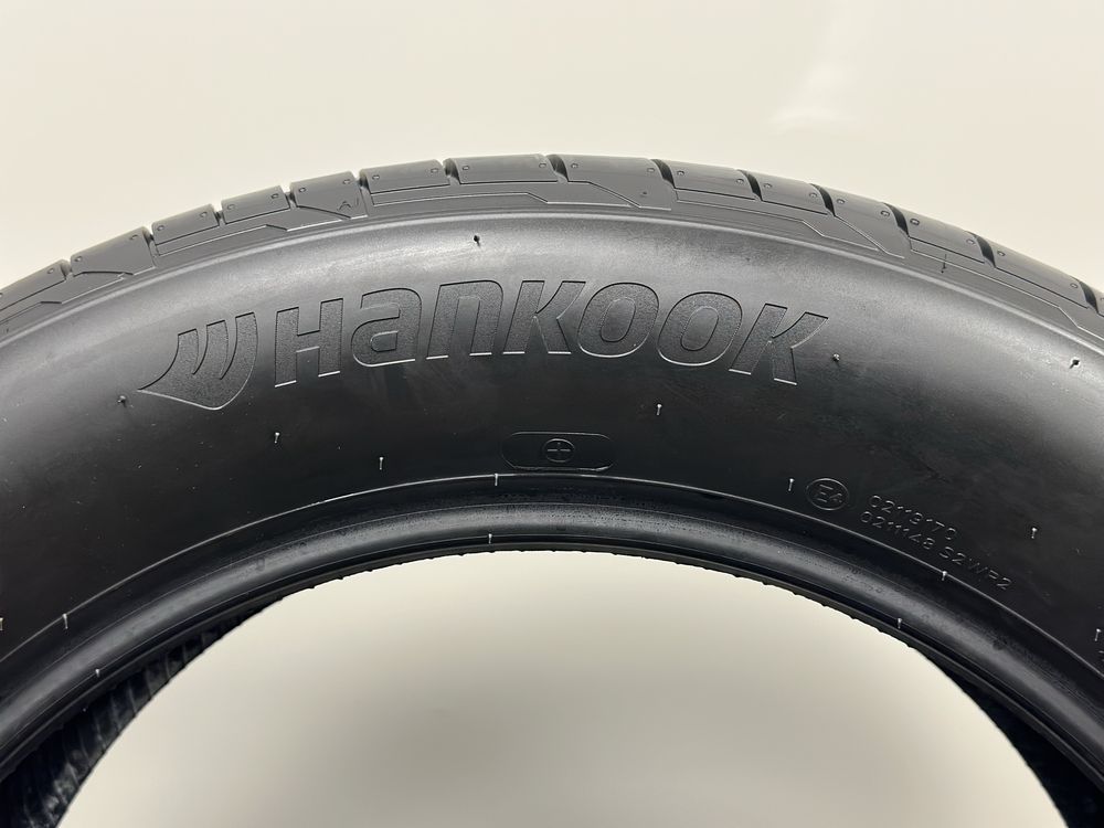 Нові літні шини Hankook Ventus S1 evo3 ev 255/50 R19 103T AO